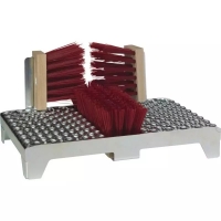 Sko- og støvlerensere